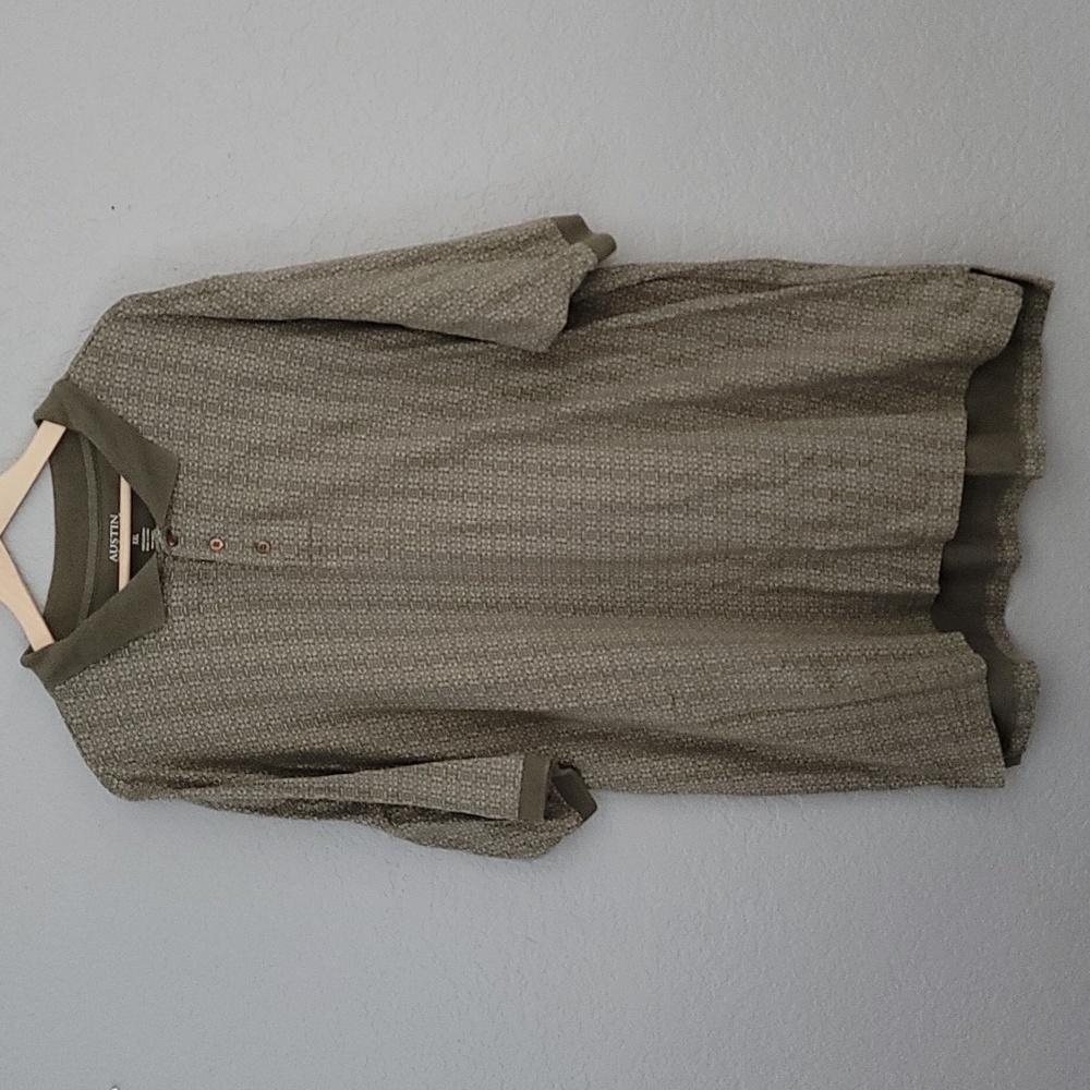 Men's Polo